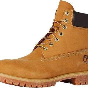 Timberland waterproof boots
